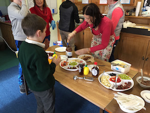 Scartaglen National School Scartaglen NS Scartaglen Castleisland Kerry